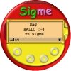 SigMe Pager